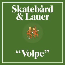 Volpe [Vinyl]