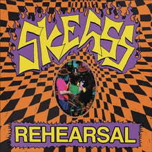 Rehearsal [Alternate Cover LP] [Vinyl] - Paladin Vinyl