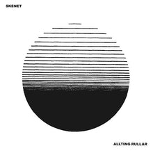 Allting rullar [Vinyl]