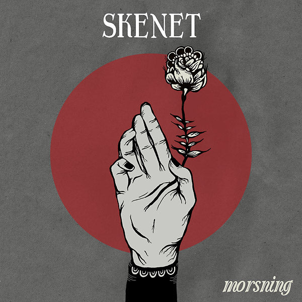 Skenet - Morsning [Vinyl]