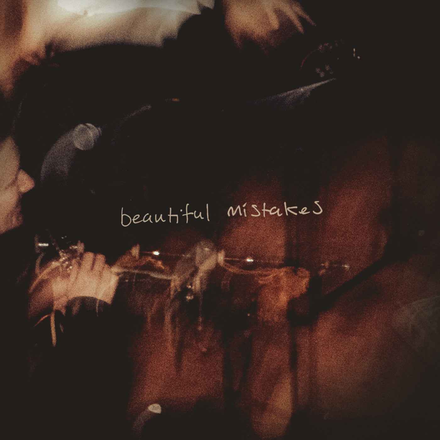 Skerryvore - Beautiful Mistakes [CD]