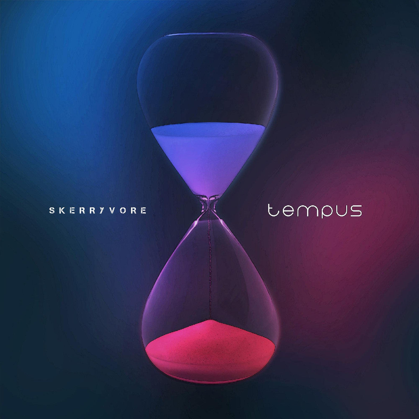 Skerryvore - Tempus [Vinyl]