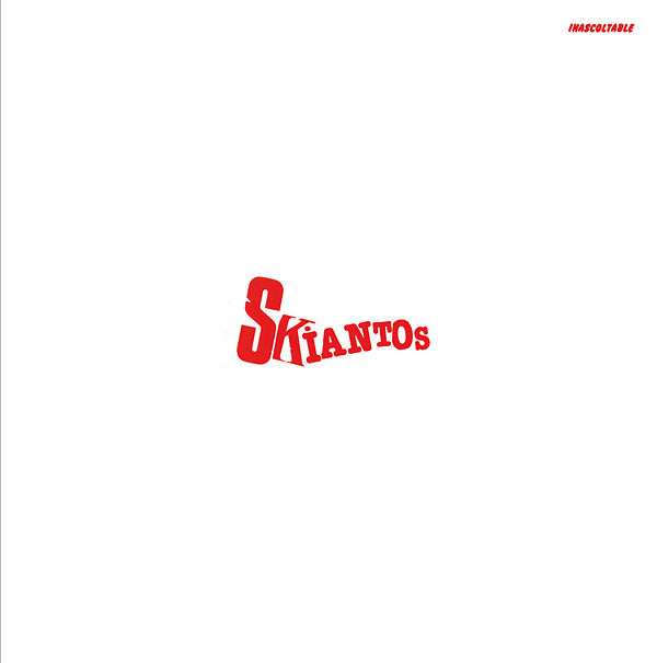 SKIANTOS - Inascoltable [Vinyl]