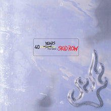40 Seasons: The Best of Skid Row [CD] [CD]