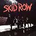 Skid Row Skid Row Vinyl - Paladin Vinyl