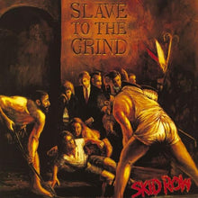 Slave To The Grind [2LP] [Vinyl]