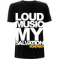 Skindred Loud Music [T-Shirt]