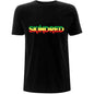 Skindred Rasta Logo [T-Shirt]