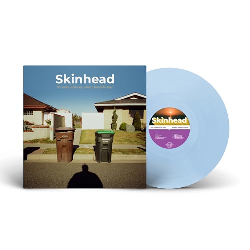 What A Beautiful Day It'S A Beautiful Day [Vinyl]