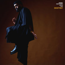Skinny Hightower - Feels Like Destiny [CD]