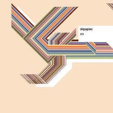 SKIPSAPIENS - Eco [CD]