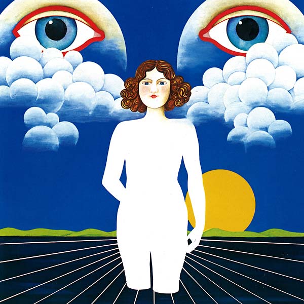 Mr. Fantastic [Vinyl]