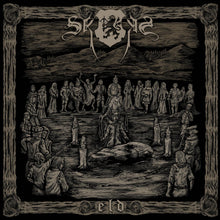 Eld [CD]