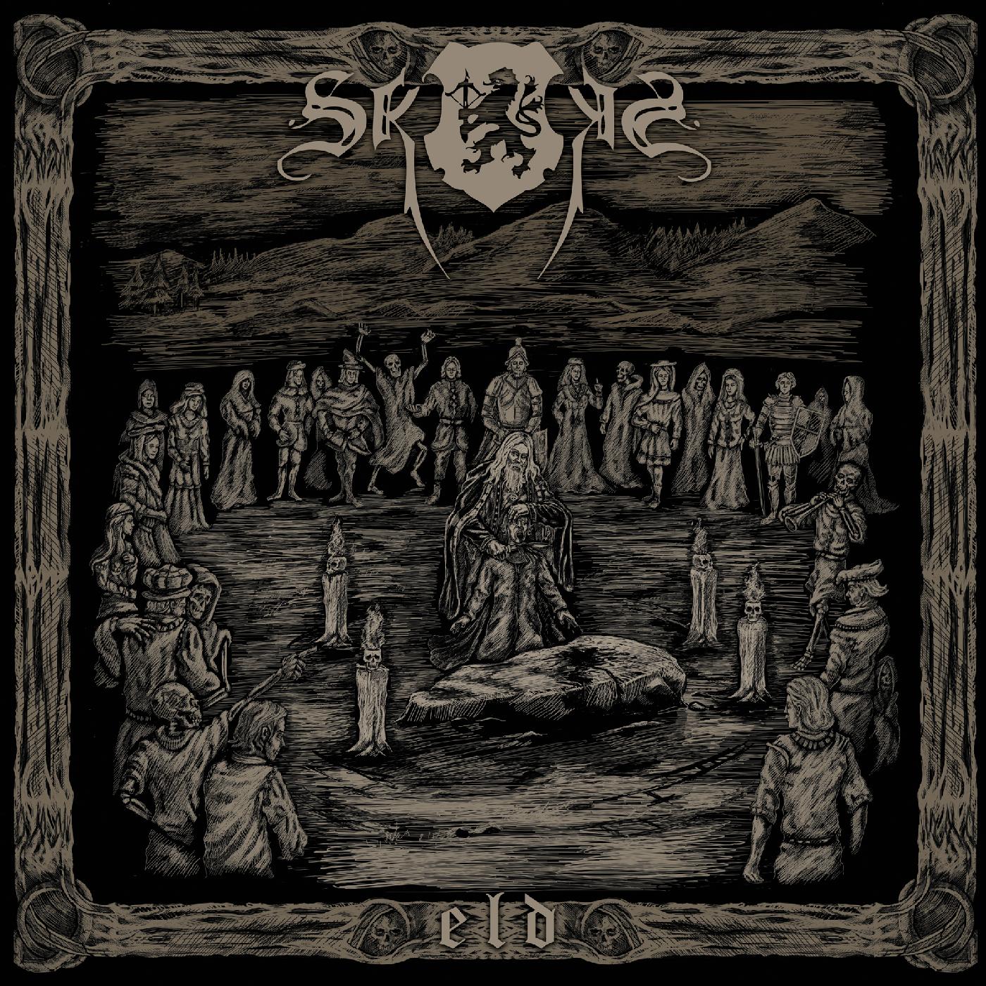 Eld [CD]