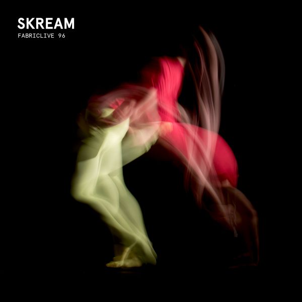 Skream - Fabriclive 96 : [Dance & Electronic]