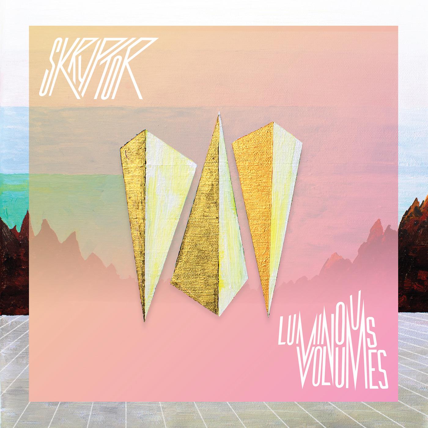 Luminous Volumes [CD]