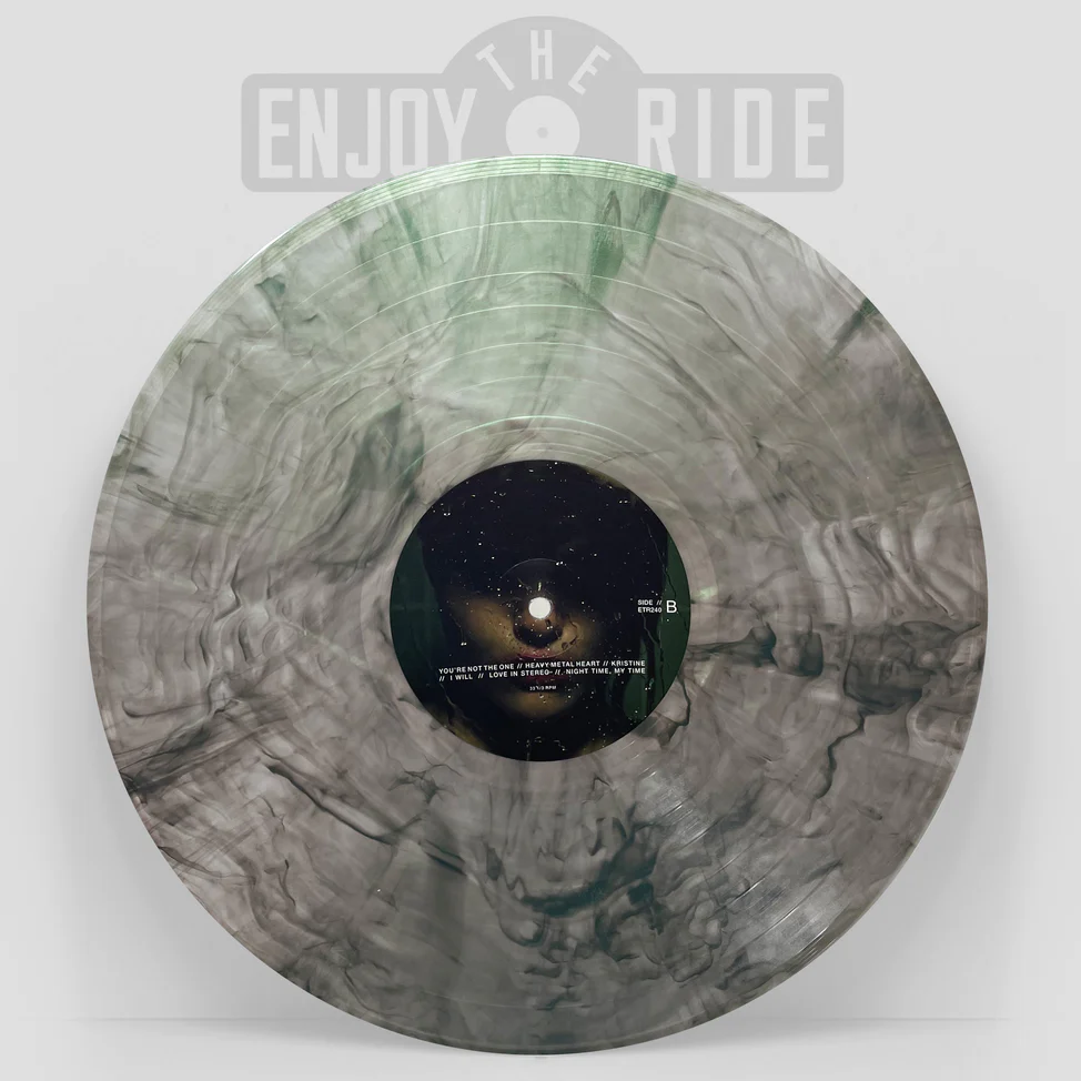 Night Time, My Time [Vinyl]