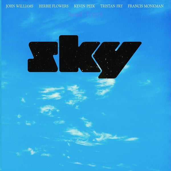 Sky - Sky [Vinyl]