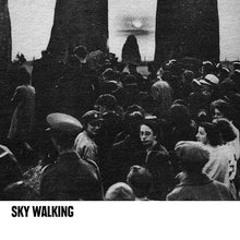 SKY WALKING - Sky Walking [Vinyl]