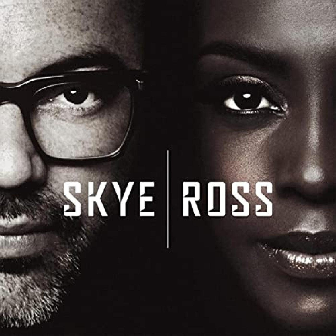 Skye & Ross [Vinyl]