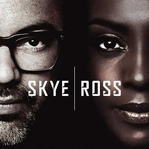 Skye & Ross [CD]