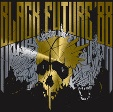 Black Future ‘88 (Original Soundtrack) [Vinyl]