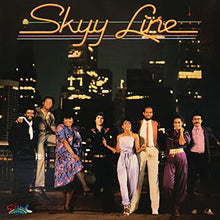 Skyy Line [Vinyl]