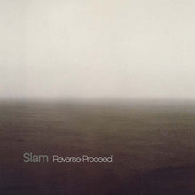 Reverse Proceed [CD]