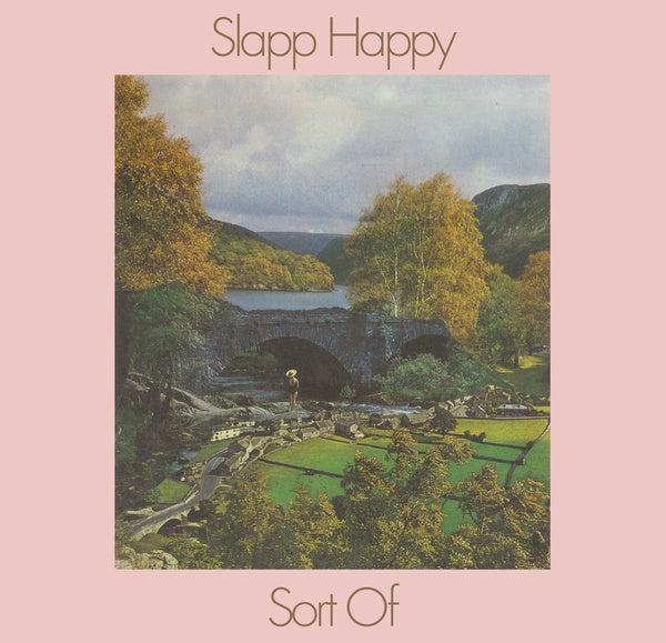 Sort Of [Vinyl]