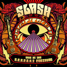 Live At The S.E.R.P.E.N.T. Festival (2CD+DVD) [CD]