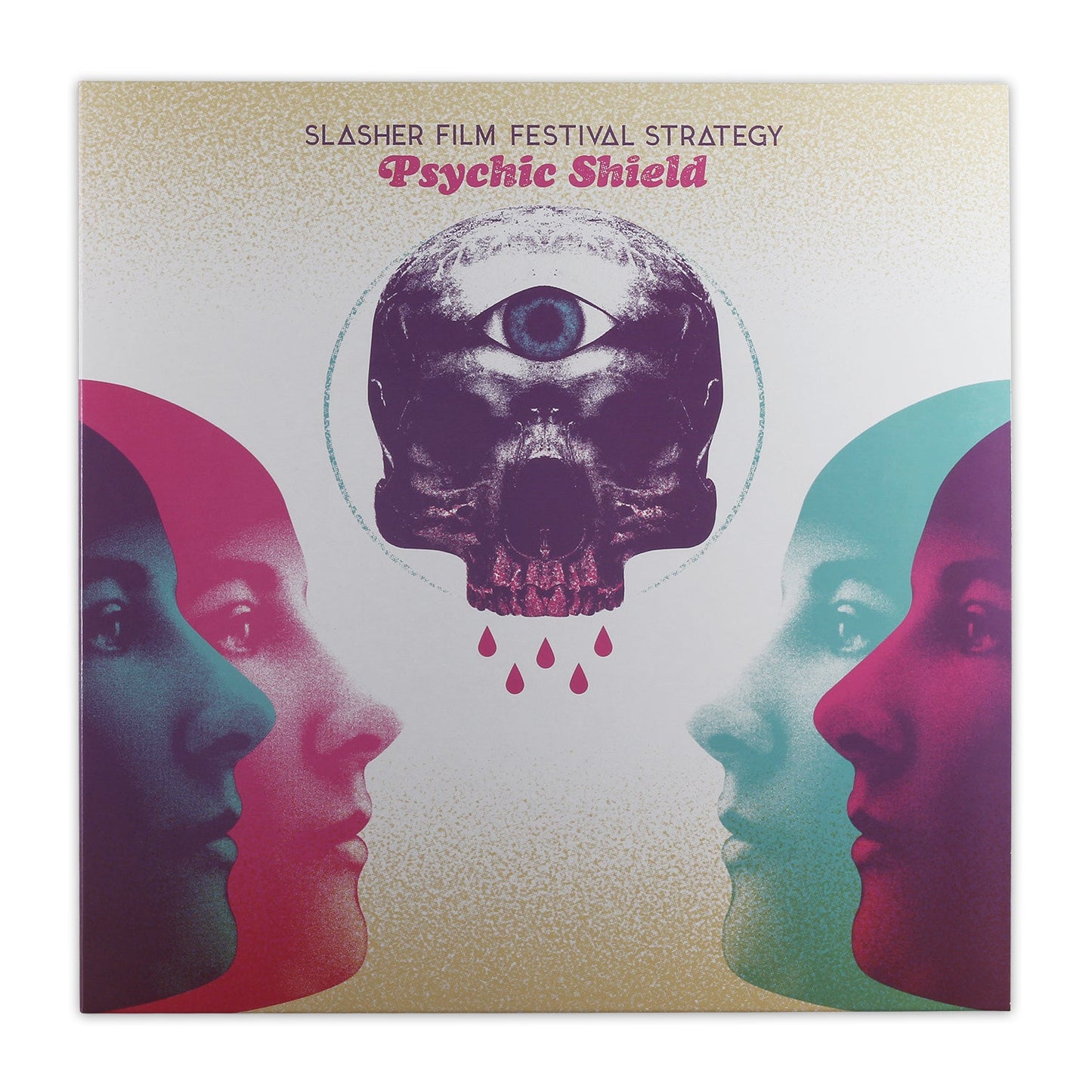 Psychic Shield [Vinyl]
