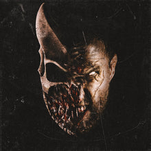 Grizzly [Bone/Black-Burgundy Splatter Lp] [Vinyl]