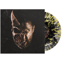 Grizzly (Cloudy Black/Light Yellow Splatter Lp) (Indie Exclusive) [Vinyl]