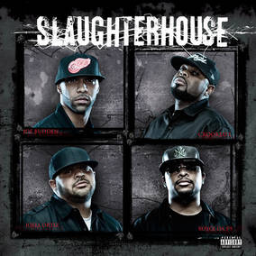 Slaughterhouse - Slaughterhouse (RSD11.25.22) [Vinyl]