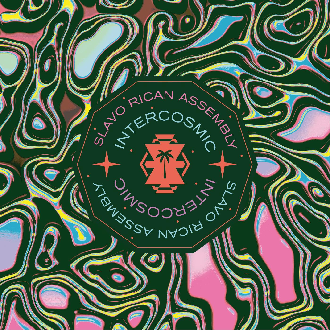 Intercosmic [CD]