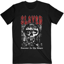 SLAYER Acid Rain [T-Shirt]