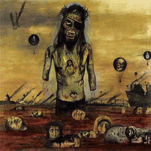 Slayer - Christ Illusion: Edición especial [Contenido explícito] [Vinilo]