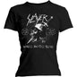 SLAYER Dagger Skull [T-Shirt]