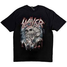 SLAYER Demon Storm [T-Shirt]