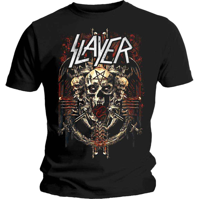 SLAYER Demonic Admat [T-Shirt]