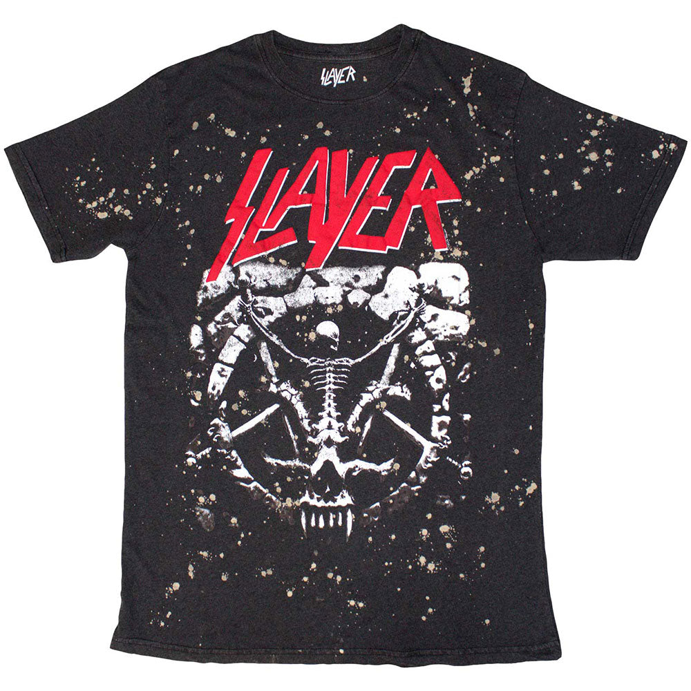 SLAYER Divine Splatter [T-Shirt]