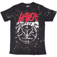 SLAYER Divine Splatter [T-Shirt]