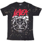 SLAYER Divine Splatter [T-Shirt]
