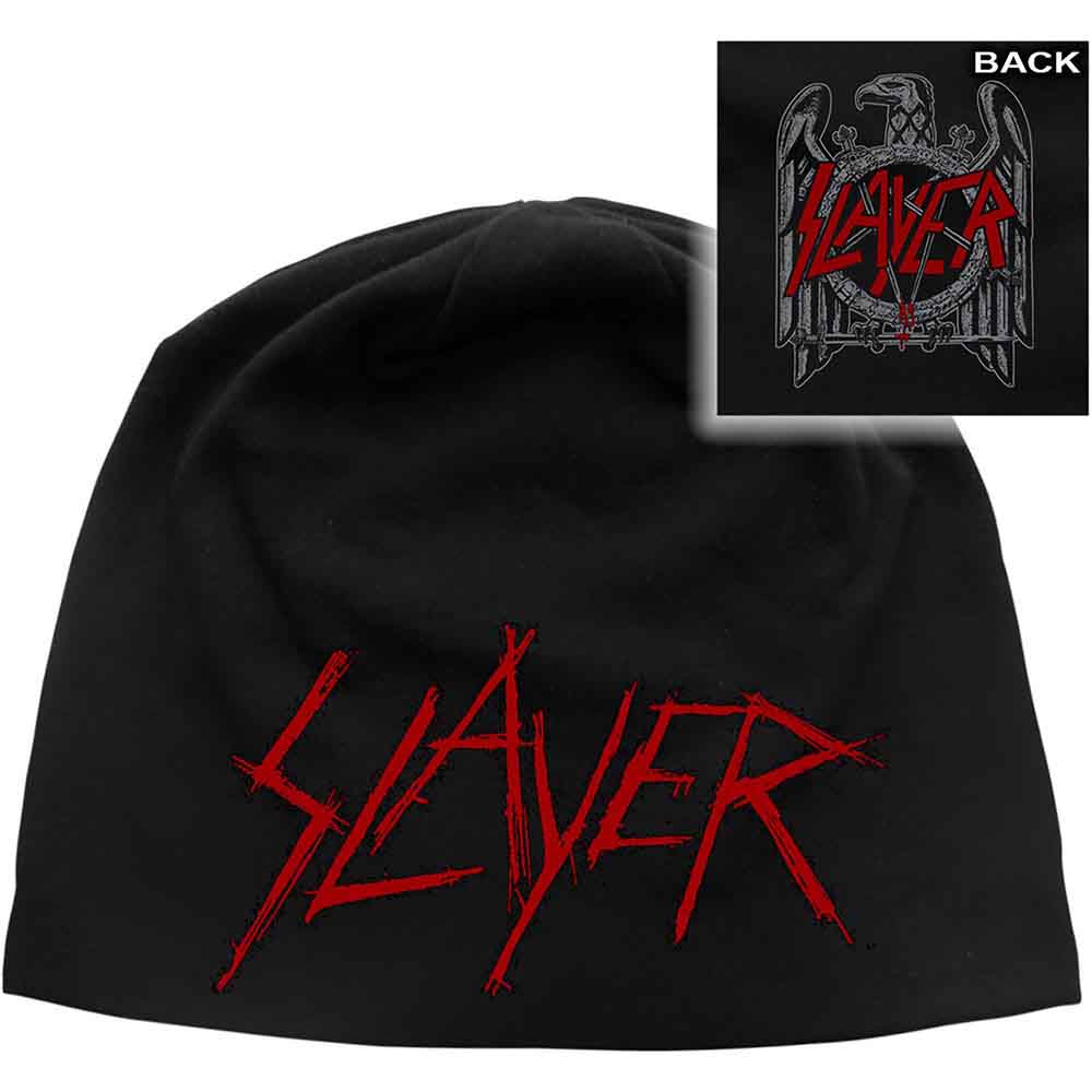 SLAYER - Eagle [Hat]