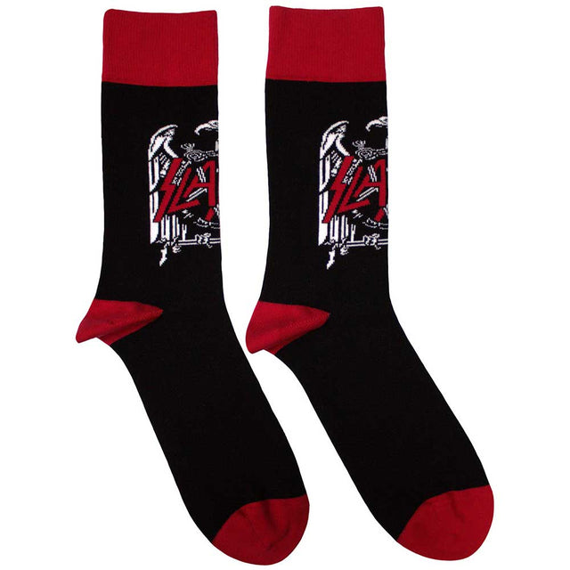 SLAYER - Eagle Crest [Socks]