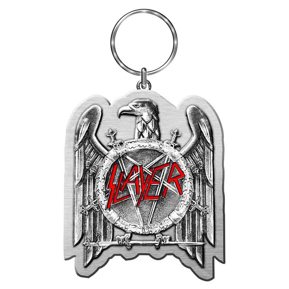 SLAYER Eagle [Keychain]