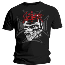 Graphic Skull [T-Shirt]