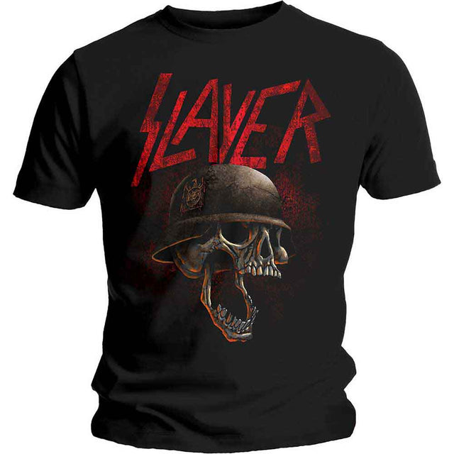 SLAYER - Hellmitt [Camiseta]