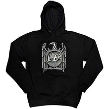 SLAYER High Contrast Eagle [Sweatshirt]