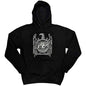 SLAYER High Contrast Eagle [Sweatshirt]